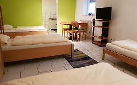 Walk-Inn Hotel Frankfurt Airport
